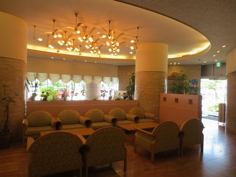 Kochi Pacific Hotel Exterior foto